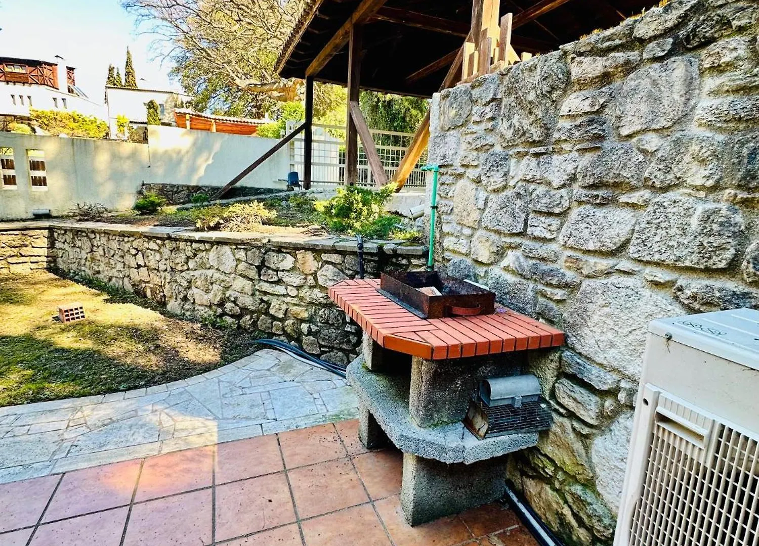 2K Eco Pool & Stone Villa Kriopigi
